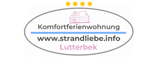 Strandliebe Logo