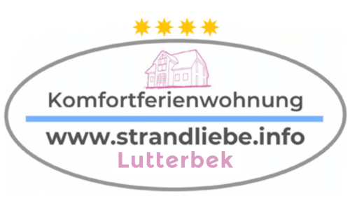 Header-Logo-der-Komfortferienwohnung-Strandliebe-Lutterbek